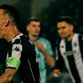 Partizan – Novi Pazar 2:0