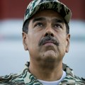 Maduro nudio ostavku Amerikancima