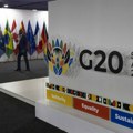 Tramp: Južna Afrika neće biti pozvana na samit G20 na Floridi iduće godine