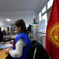 U Kirgistanu se sutra održavaju vanredni parlamentarni izbori