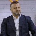 Željko Drčelić se zahvalio fudbalskom klubu Crvena zvezda: "Insistiramo da je ovo velika crveno-bela porodica"