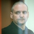 Ruski sud osudio proratnog aktivistu i Putinovog kritičara: Udaljcov dobio šest godina zatvora