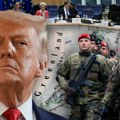 Na pomolu razvod veka?! Evropa udara "velikom bazukom", Tramp će uskoro aktivirati "portorikanski model" za Grenland…