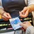 Ovo je novi kurs evra: Menjačnice po ovim vrednostima prodaju valute
