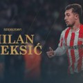 Milan Aleksić u nebranom grožđu, sada ni Partizan nije opcija...