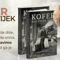 Promocija knjige „Kofer koji uvijek nosim“ u Ivanjici