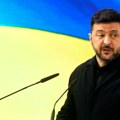 Zelenski: Kijev neće biti prepreka miru, činimo sve što je potrebno