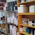 U Subotici zaplenjeni parfemi vredni oko 5,8 miliona dinara