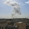BLOG UŽIVO: Sjedinjene Američke Države i Izrael izvode vojne udare u Iranu, eksplozije u Teheranu, iranski zvaničnici…