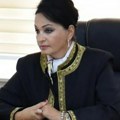 Uhapšena Vesna Medenica u Kolašinu: Bivšoj predsednici Vrhovnog suda Crne Gore određen pritvor