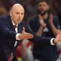 Zvezda na Bajern sa dva „pojačanja“? Obradović ishvalio Pešića uoči važnog meča u Evroligi