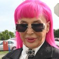 Viki Miljković o Zorici Brunclik: Dok su svi zabrinuti za njeno zdravlje, pevačica poručila ovo