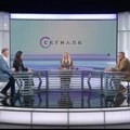 Емисија "Сигнали" - Да ли је стављена пауза на намеру приштинских власти да наставе егзодус српског становниства?