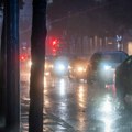 Naredna 72 sata su ključna: Sručiće se ogromna količina kiše, upozorenje za celu Srbiju, Beograd posebno ugrožen