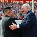 Lukašenko i Kim Džon Un podigli saradnju na "novi nivo"