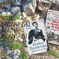 Poklanjamo knjige „Lenka Dunđerska“ i „Brak u modernoj Srbiji“