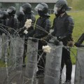 Šta vlast krije u Nacrtu Zakona o unutrašnjim poslovima: Beloruski model na srpskim ulicama, policajcima uvode štitove koji će…