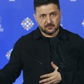 Zelenski: Odustajanjem od nuklearnog oružja Ukrajina upala u nefer igru