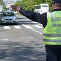 Vozači oprez, pojačana kontrola prekoračenja brzine