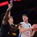 Miško vodi "novog Jokića" u NBA: Centar Mege (18) dobio MVP trofej i odmah se prijavio za draft
