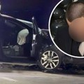 Ovo je tinejdžer poginuo kod Novog Pazara: Preticao kolonu, pa se zakucao u auto u kom je bila porodica