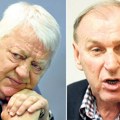 Džajić duboko potresen zbog smrti Cvetkovića - reči koje kidaju dušu: Zajedno smo sanjali...