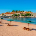 Ovo su najbolje plaže na svetu za 2026: Sveti Stefan u prvih 50 u Evropi, Grčka dominira