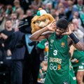 Франсиско донео НБА у плеј-оф Евролиге ВИДЕО