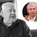 Cveletova veličina je nemerljiva! Umro je na Đurđevdan i to mnogo govori: Emotivni Pižon evocirao uspomene na Vladimira…