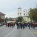 Danas slavimo Svetog Vasilija Ostroškog