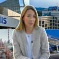 Ministarka Đedović: Odgovor za NIS očekuje u ponedeljak: „Do kraja dana predložićemo MOL-u konačan stav“