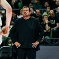 Ataman: "Ako je Janakopulos prestao da mi veruje..."