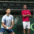 Đoković zvanično potvrdio: Troicki novi trener najboljeg srpskog tenisera