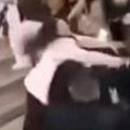 Majke učenika se potukle na maturskoj večeri: Reagovala i policija (video)