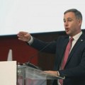 Aleksić (NPS) pita: Šta Srbija daje u zamenu za podršku Kine