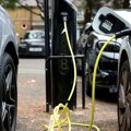 EBRD odobrila kredit, širi se mreža punjača za električne automobile