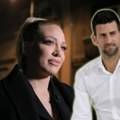 "Bila sam tužna u dubini duše" Milica Todorović se Novaku Đokoviću obratila za pomoć! Ovako je govorila o teniseru, a evo i…