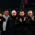 Trenerska hronika sezone 2025/26: Od Dudića do Matića