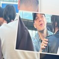 (Foto) Ekskluzivno: Prve slike Jelisavete i Pavla Mensura na kojima se ljube On je grli, pred svima razmenjuju nežnosti -…