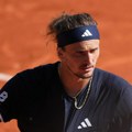 Ovo se čekalo: Zverev došao do grend slem titule – Nemac slavio u finalu Rolan Garosa!