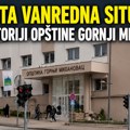 Ukinuta vanredna situacija na teritoriji opštine Gornji Milanovac