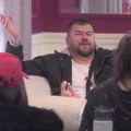 "Ostalo ti je još 10 godina života" Skandalozan sukob u Eliti, sve se ori od prozivki! Janjuš udario na njega, u šoku…