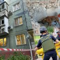 UŽIVO: Rat u Ukrajini - Ruska PVO oborila 140 ukrajinskih dronova tokom noći iznad ruskih regiona