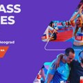 Fitpass Games 2026: Ponovo se okupljaju najveći timovi kompanija u Srbiji