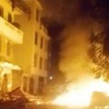 Najmanje sedam osoba poginulo u eksploziji u Kini