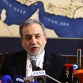 Aragči: Nova runda pregovora sa SAD počeće na dan potpisivanja sporazuma