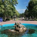Kragujevac: Upozorenje na ekstremno visoke temperature i moguće nepogode