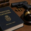 Predlog izmena Krivičnog zakonika: Drastično veće kazne za nedozvoljeno nošenje oružja
