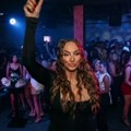 Odabrali su baš nju: Gogi Sekulić pokazali da je kraljica atmosfere (foto)