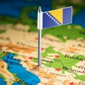 Rusija ne priznaje imenovanje Krišoka za vršioca dužnosti visokog predstavnika u BiH